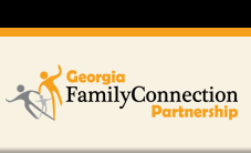 Georgia Family Connection Partnership