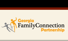 Georgia Family Connection Partnership